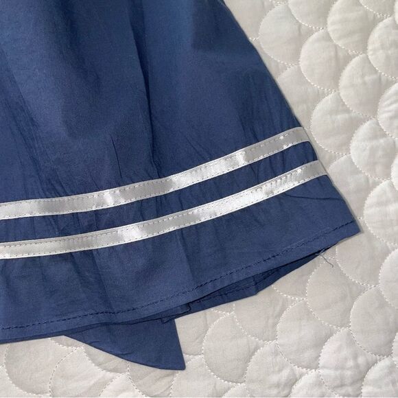 🚨 3 for $25 - NAUTICAL Sailor Dress - Picture 4 of 9